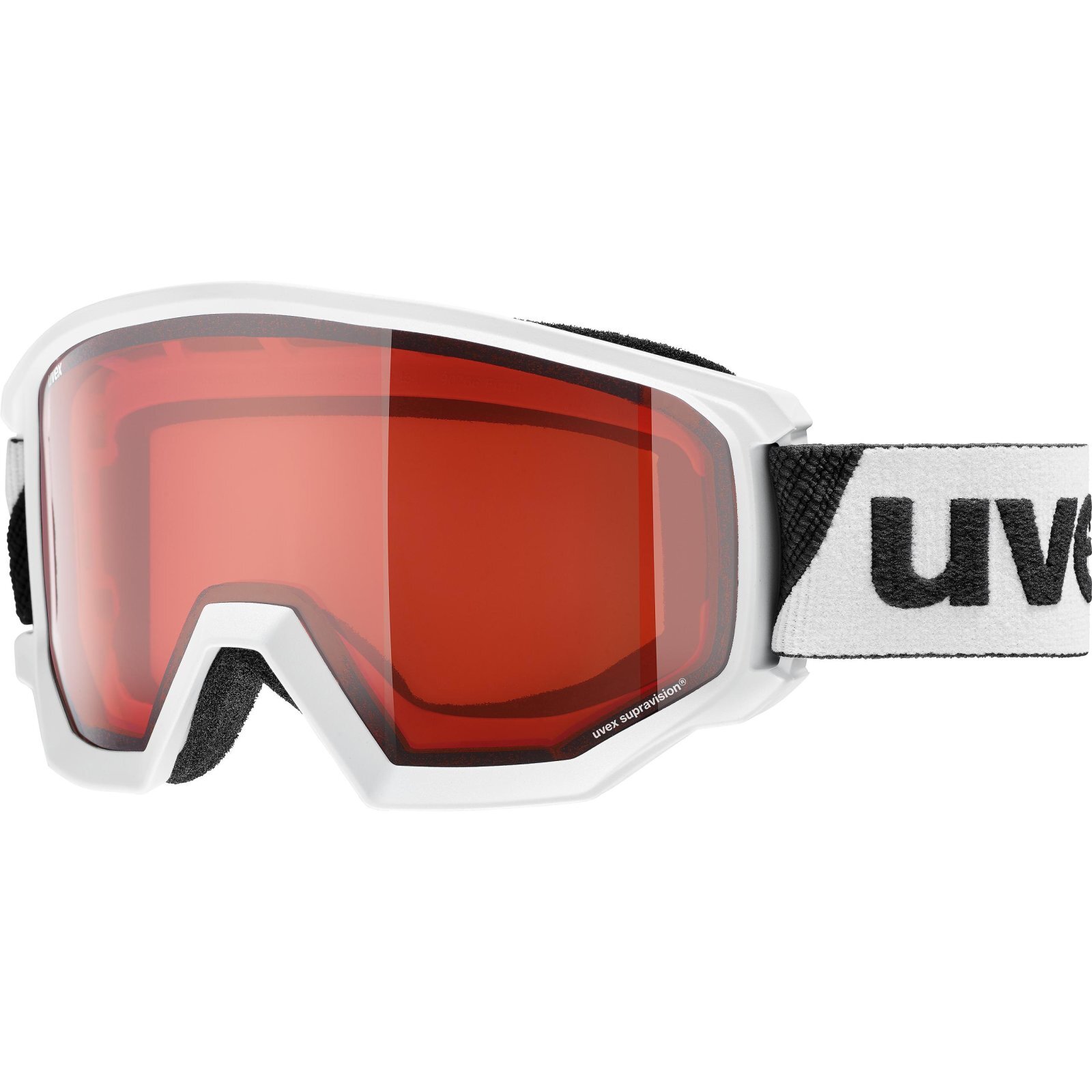 Lyžařské brýle UVEX athletic LGL 19/20