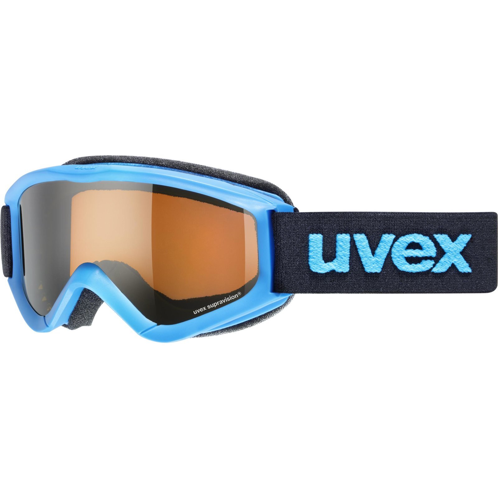 Dětské lyžařské brýle UVEX speedy pro 20/21