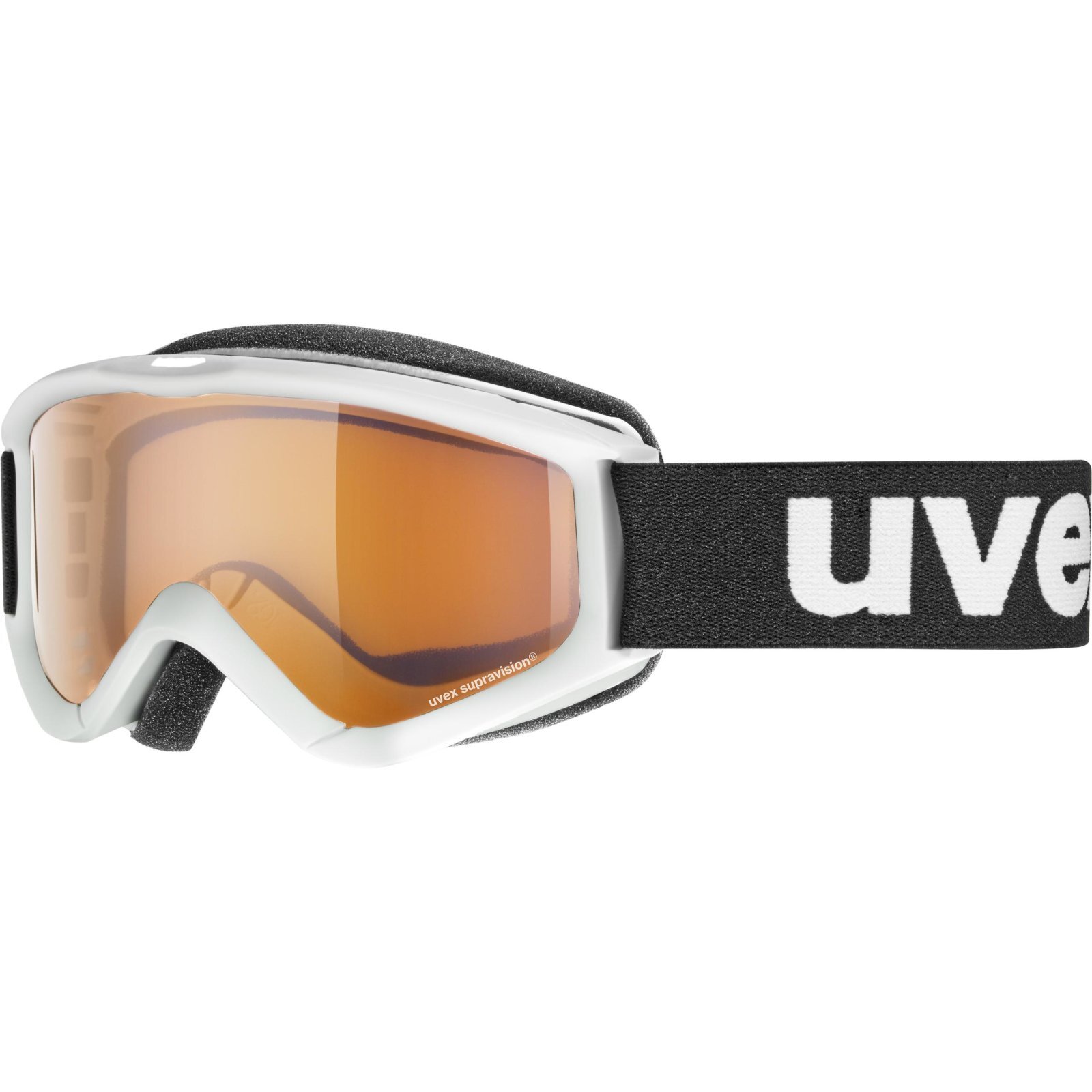 Dětské lyžařské brýle UVEX speedy pro 20/21