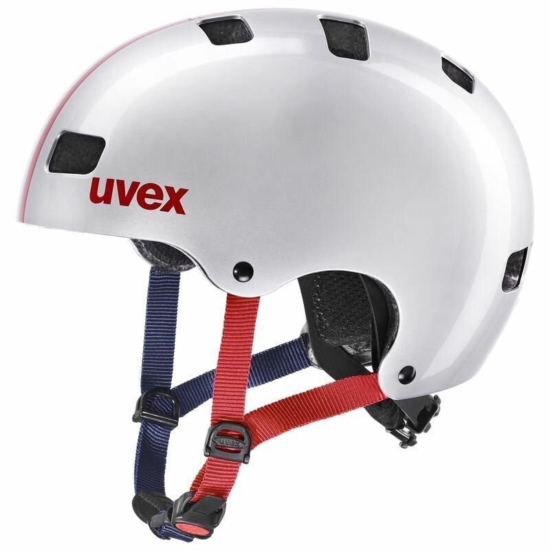 Dětská cyklistická přilba UVEX kid 3 2022