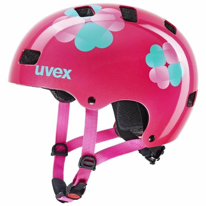 Dětská cyklistická přilba UVEX kid 3 2022