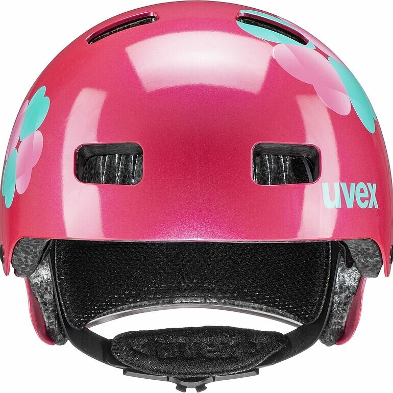Dětská cyklistická přilba UVEX kid 3 2022