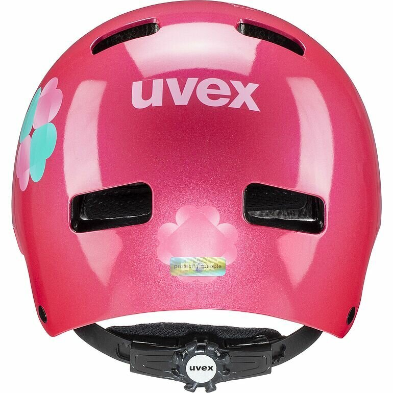 Dětská cyklistická přilba UVEX kid 3 2022
