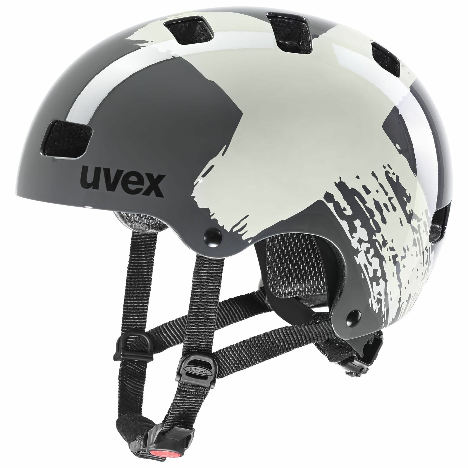 Dětská cyklistická přilba UVEX kid 3 2022