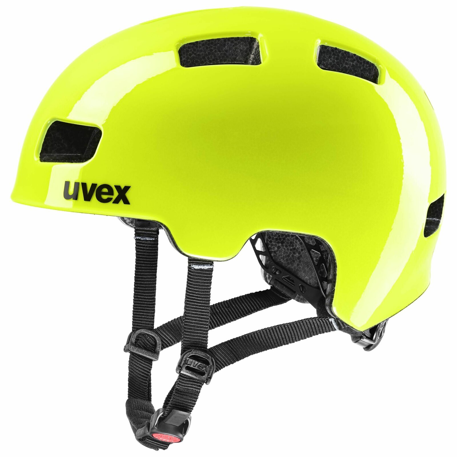 Dětská cyklistická přilba UVEX hlmt 4 2022