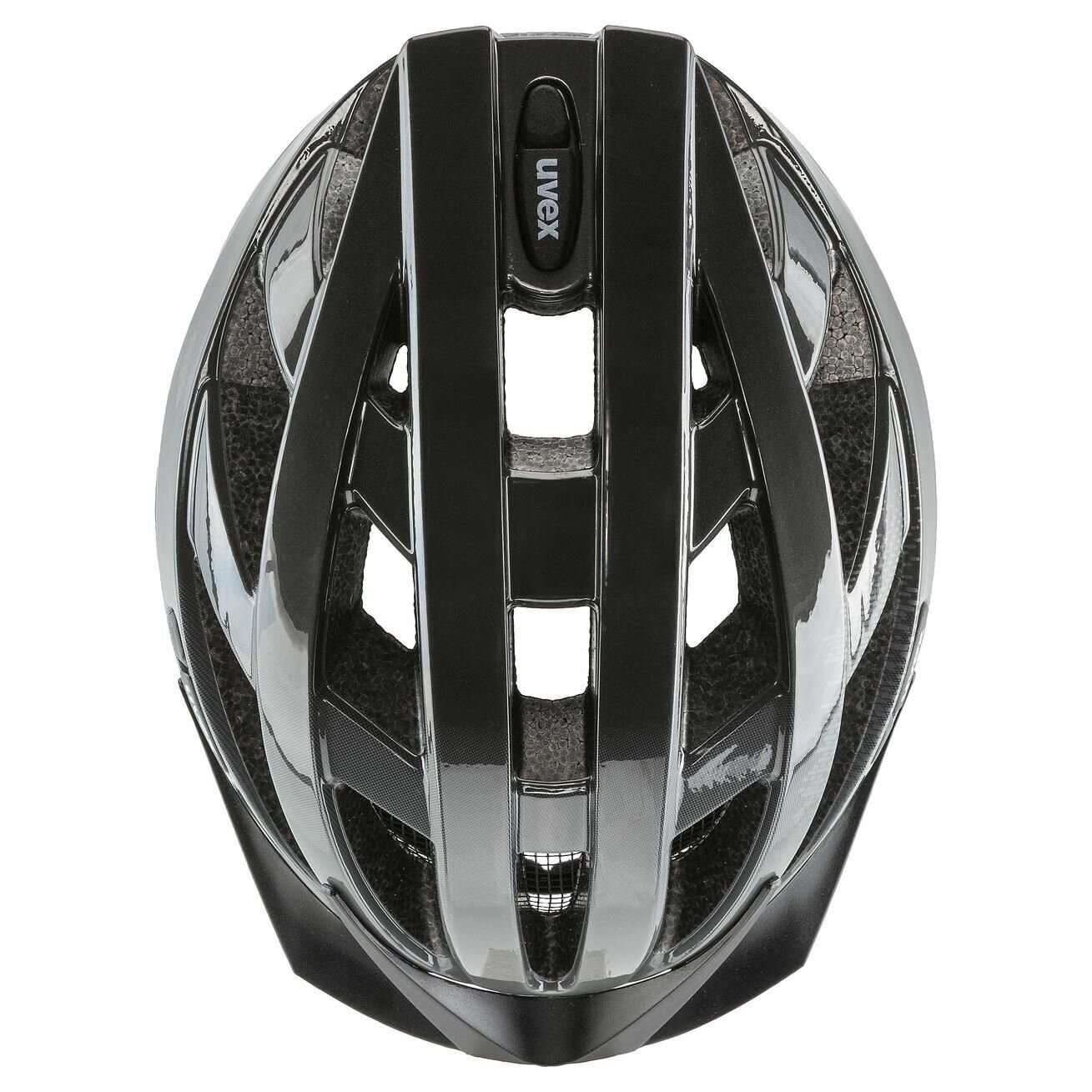 Cyklistická přilba UVEX air wing 2022