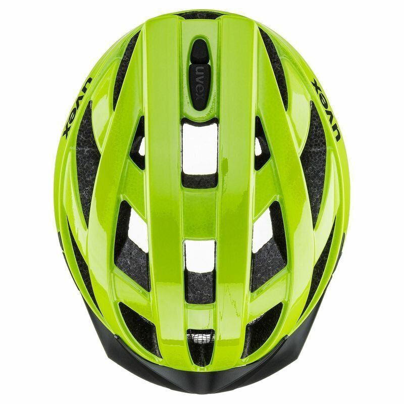 Cyklistická přilba UVEX i-vo 3D 2021