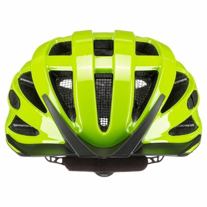 Cyklistická přilba UVEX i-vo 3D 2021