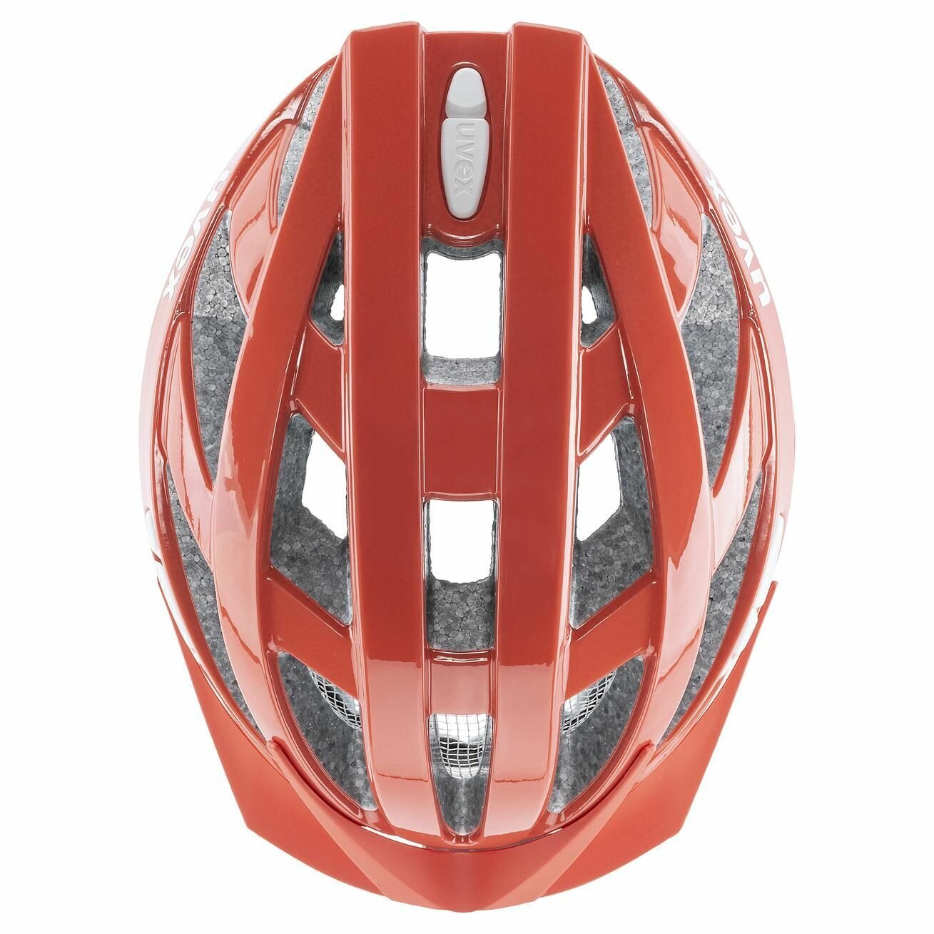 Cyklistická přilba UVEX i-vo 3D 2021
