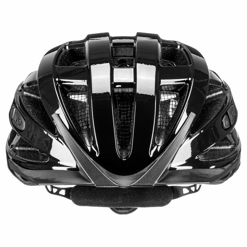 Cyklistická přilba UVEX i-vo 3D 2021