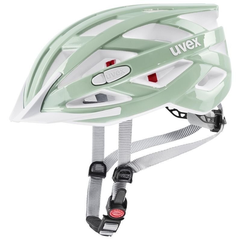 Cyklistická přilba UVEX i-vo 3D 2021