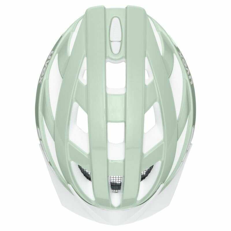 Cyklistická přilba UVEX i-vo 3D 2021