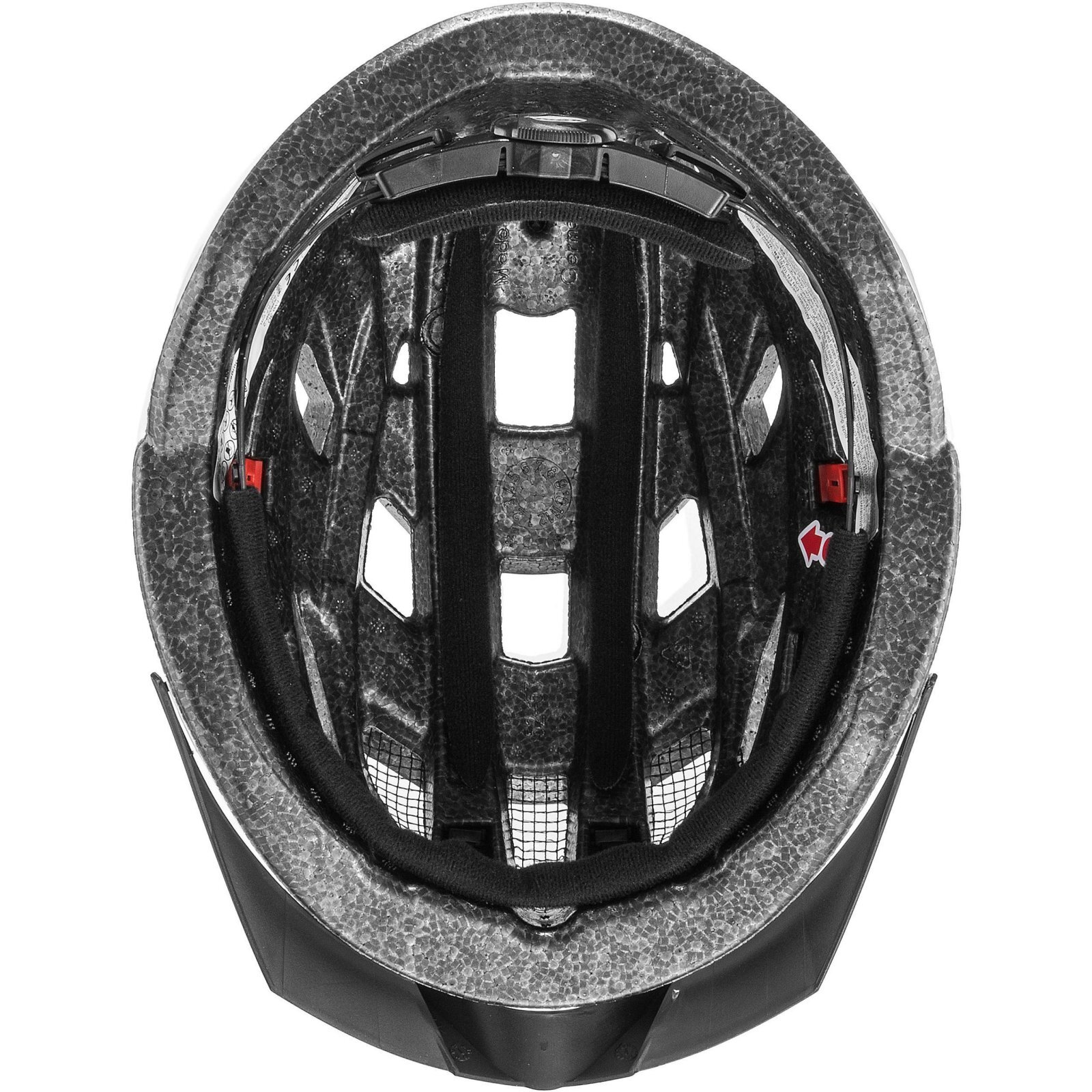 Cyklistická přilba UVEX i-vo 3D 2021