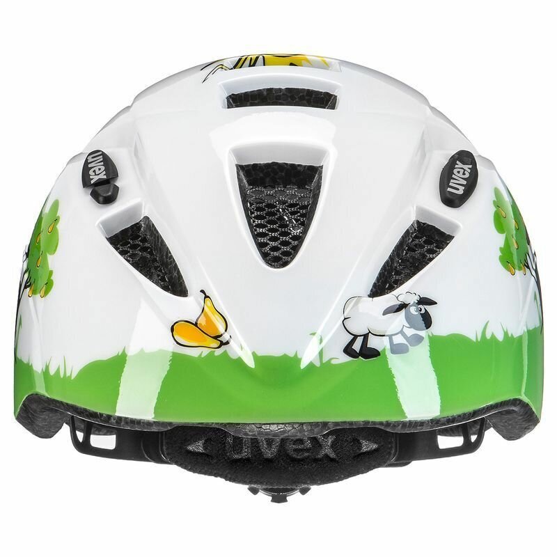 Dětská cyklistická přilba UVEX kid 2 2022