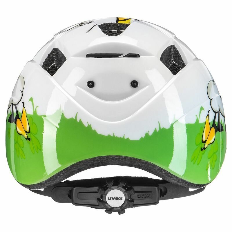 Dětská cyklistická přilba UVEX kid 2 2022