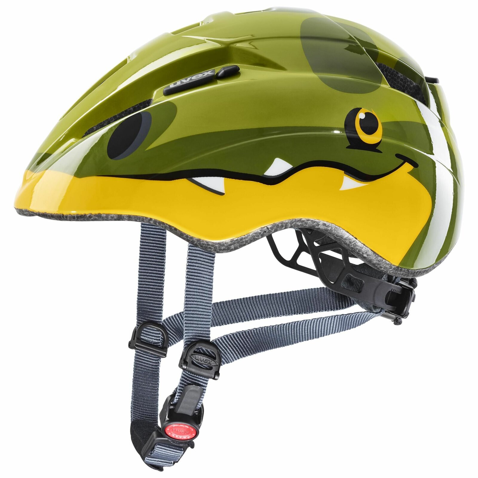 Dětská cyklistická přilba UVEX kid 2 2022