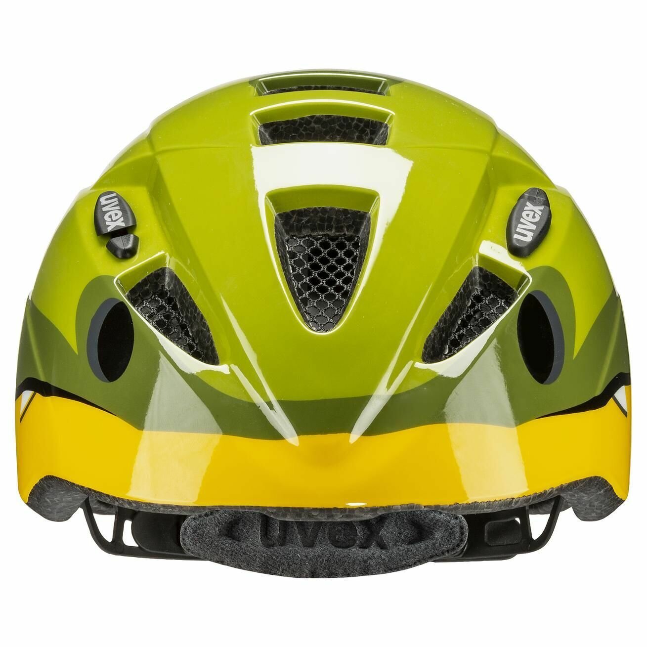 Dětská cyklistická přilba UVEX kid 2 2022