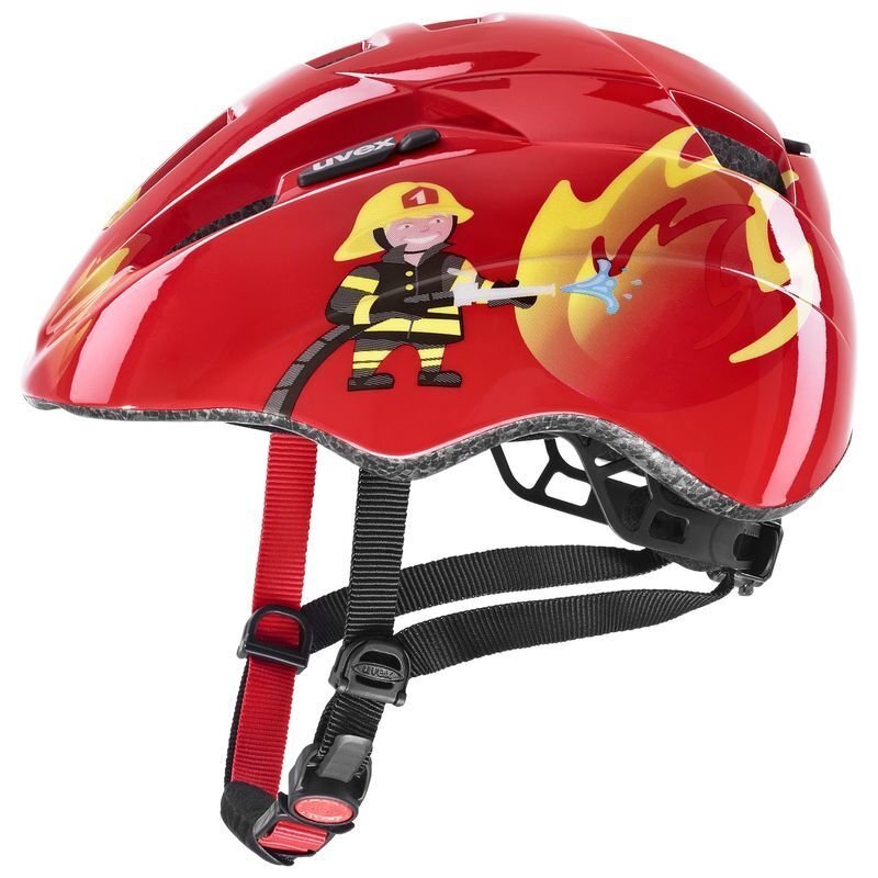 Dětská cyklistická přilba UVEX kid 2 2022