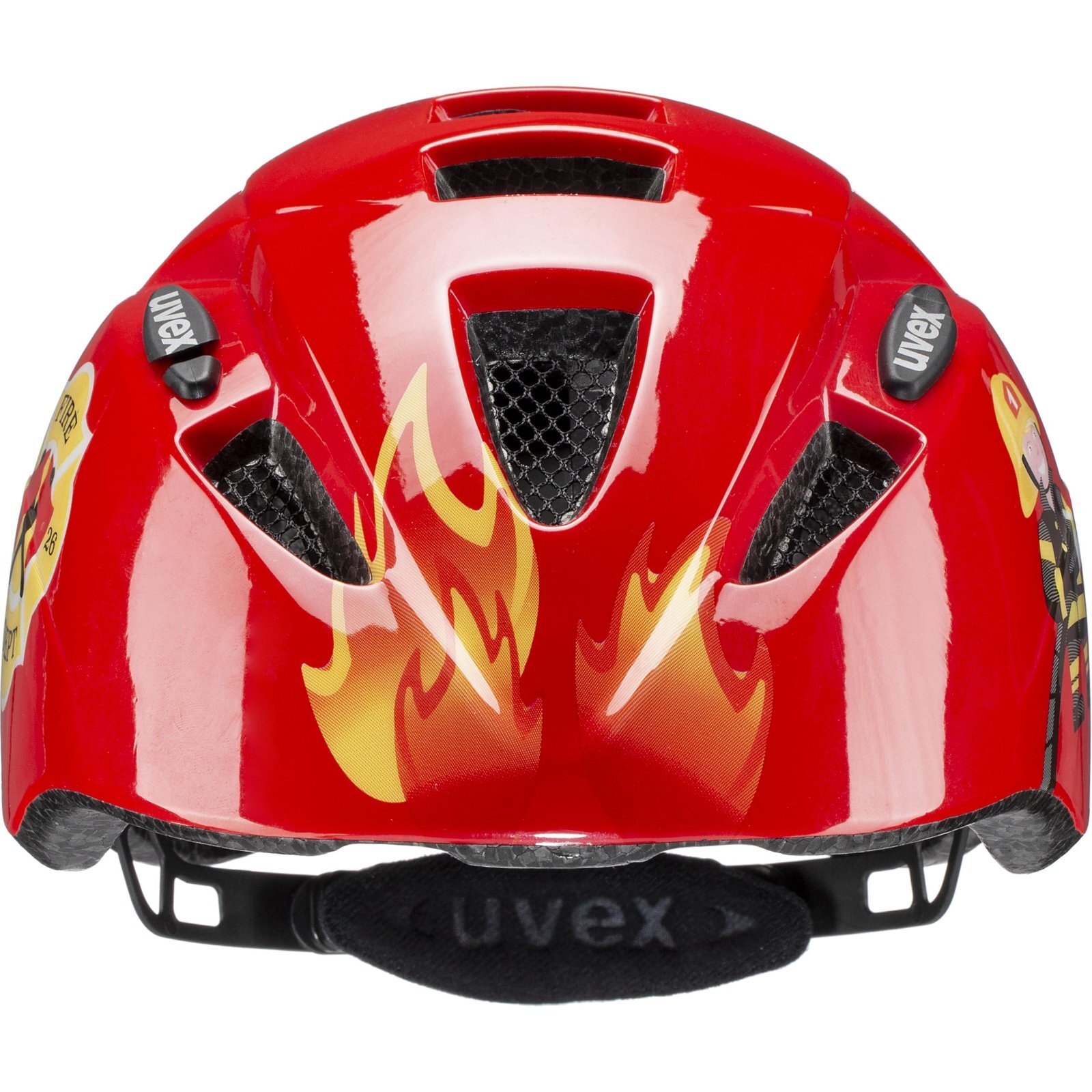 Dětská cyklistická přilba UVEX kid 2 2022
