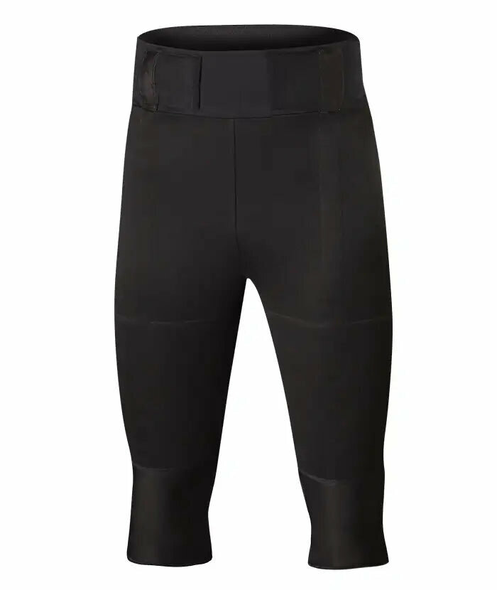 Vyhřívané 3/4 kalhoty LENZ Heat Pants 2.0