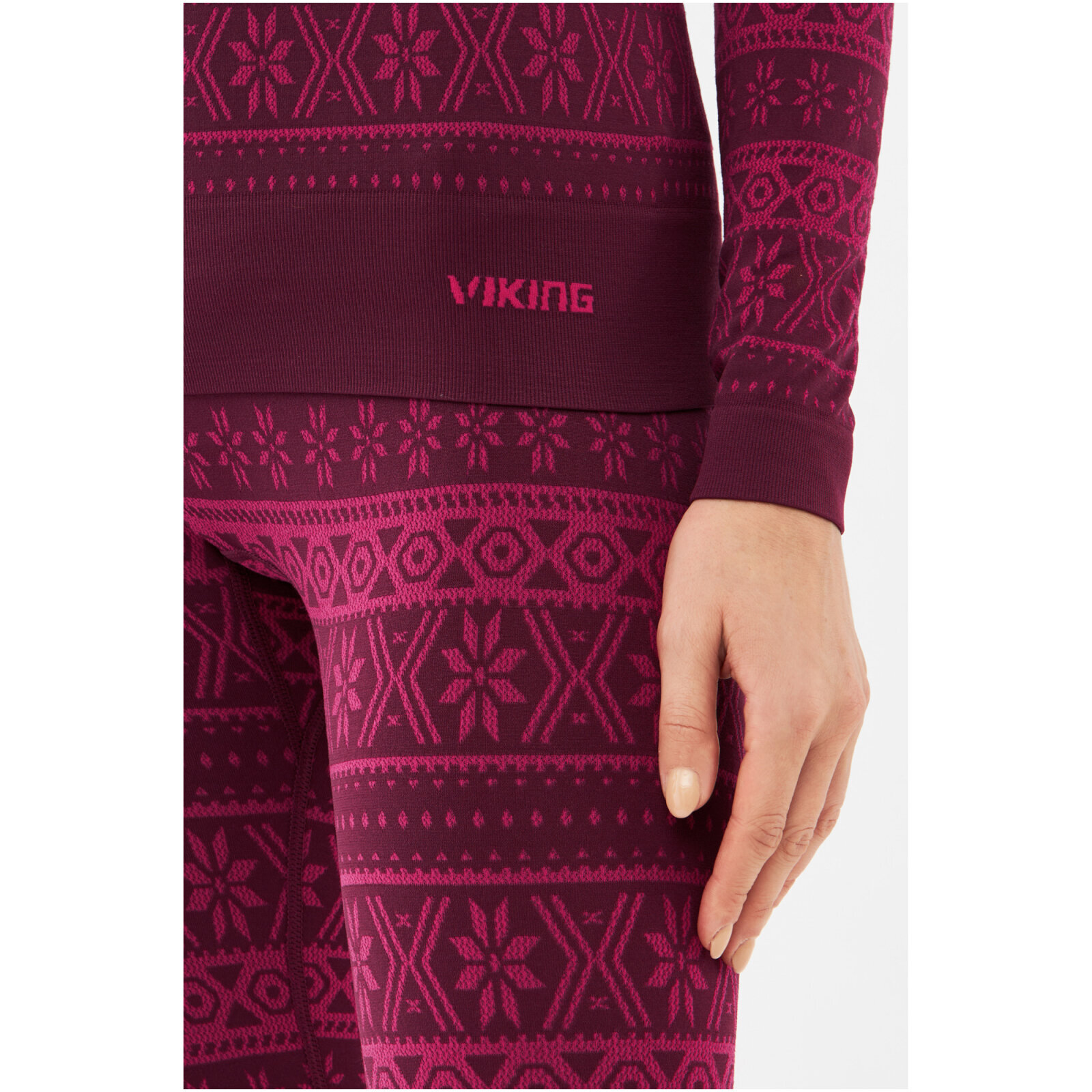 Dámské termoprádlo Viking SET Hera