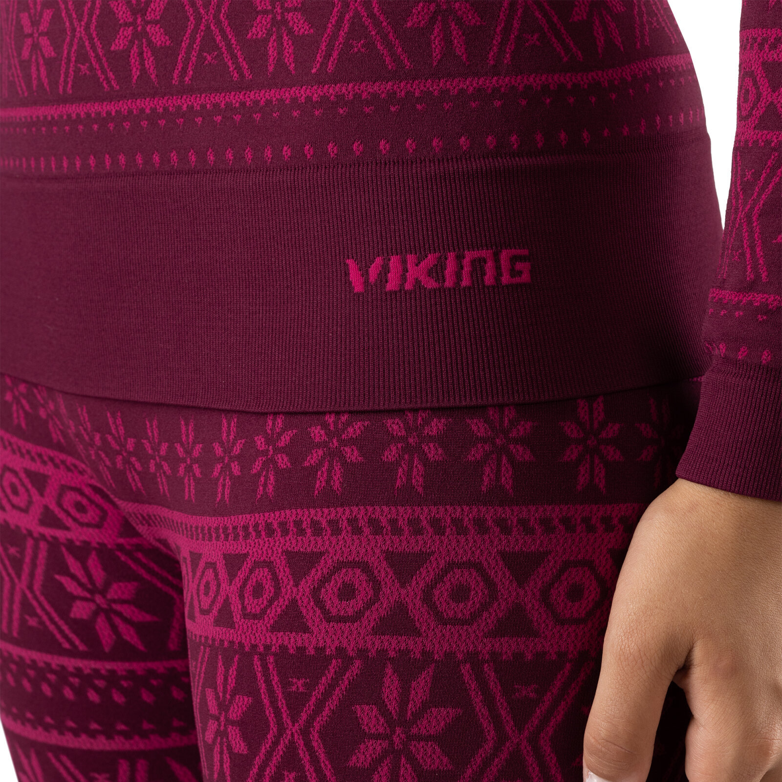 Dámské termoprádlo Viking SET Hera