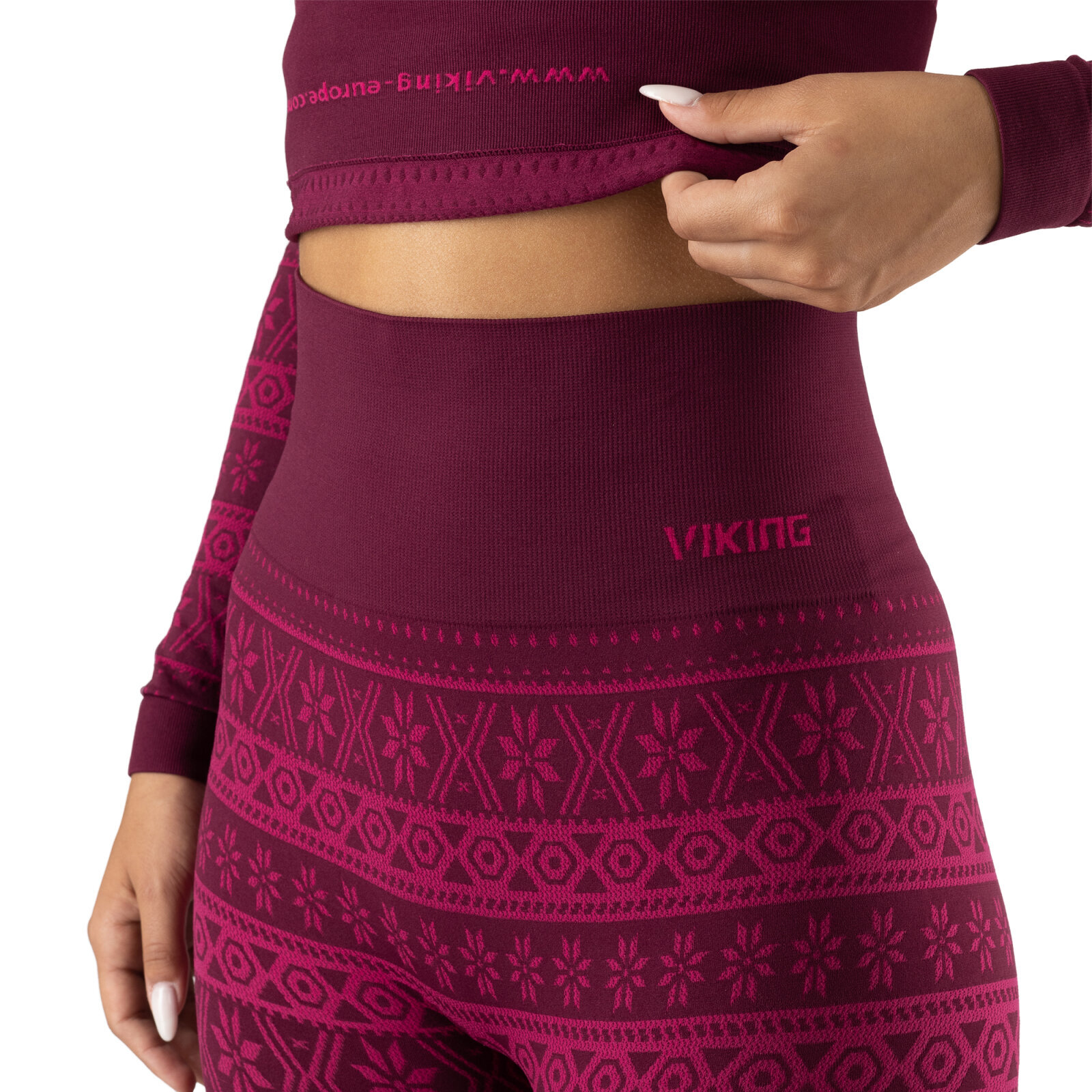 Dámské termoprádlo Viking SET Hera