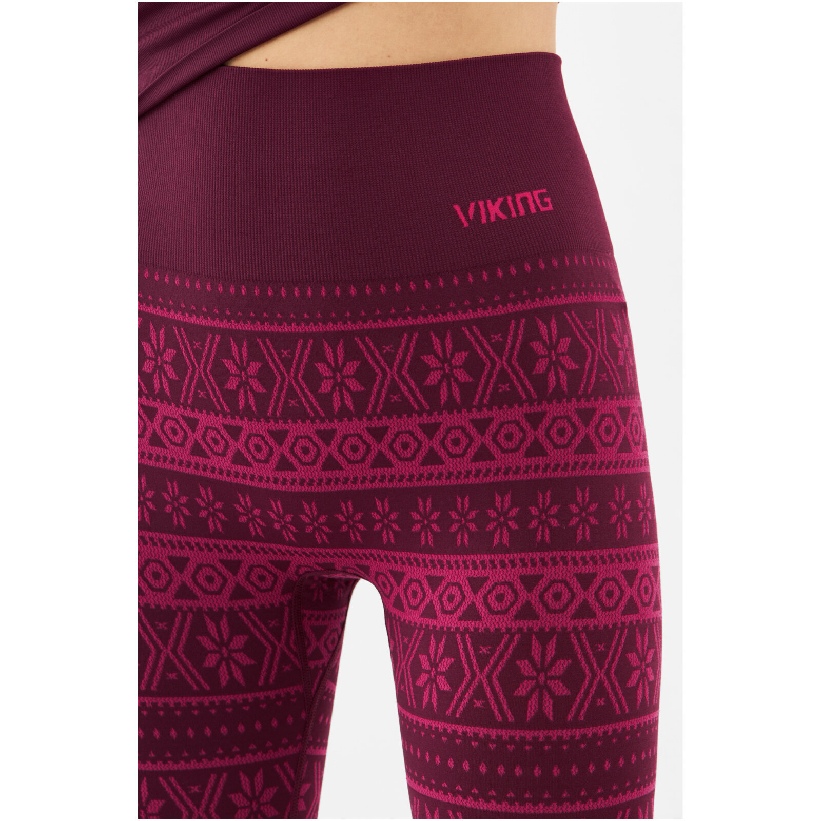 Dámské termoprádlo Viking SET Hera