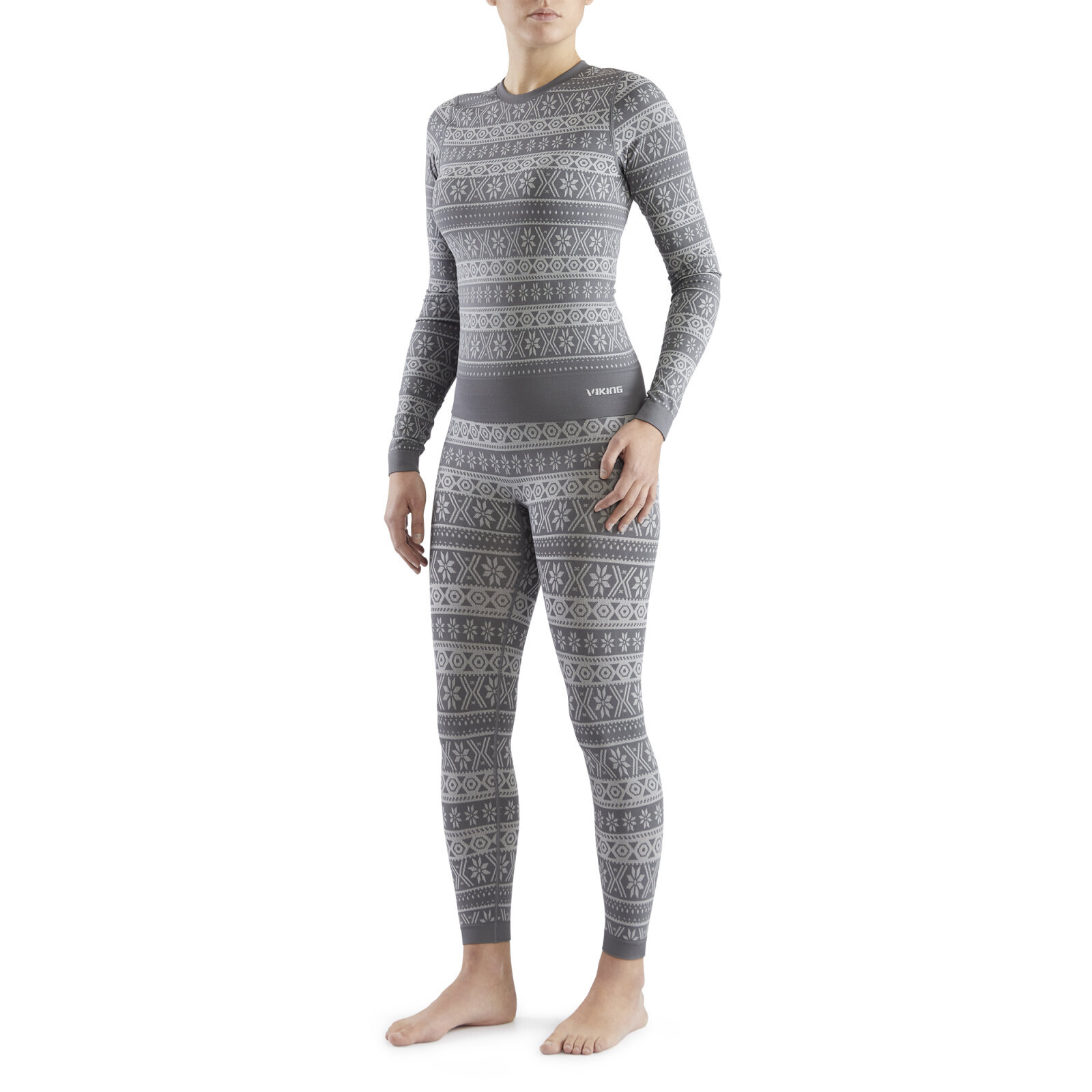 Dámské termoprádlo Viking SET Hera