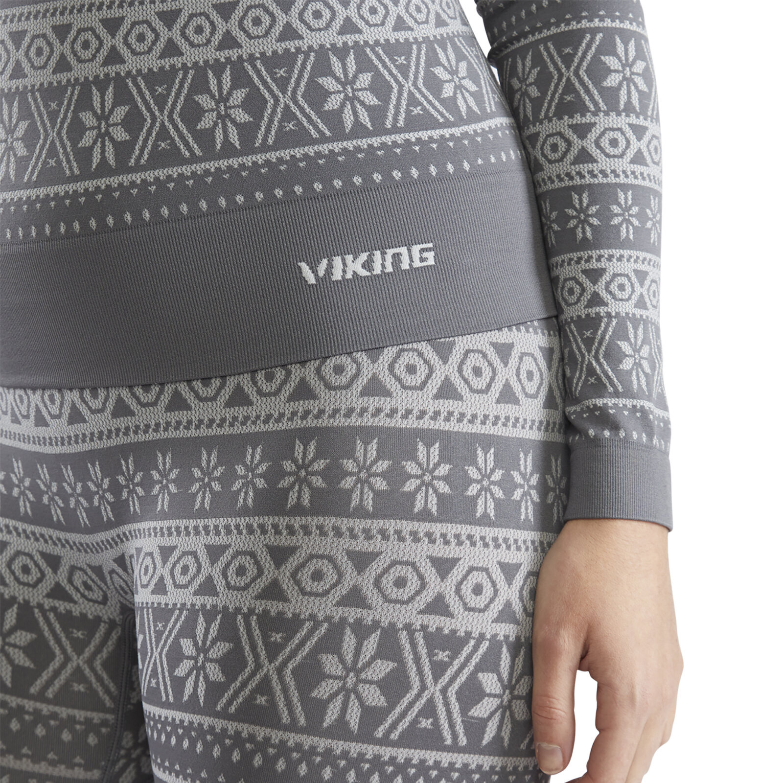 Dámské termoprádlo Viking SET Hera