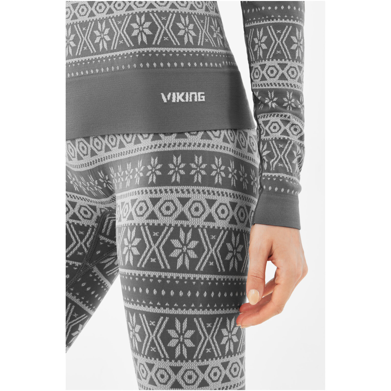 Dámské termoprádlo Viking SET Hera