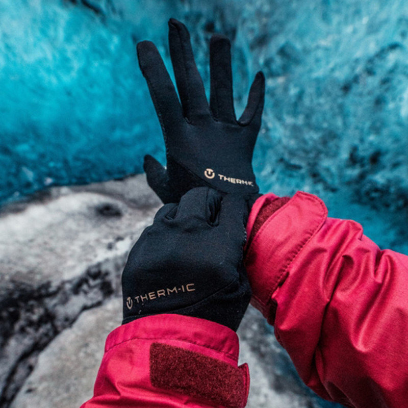 Rukavice Therm-ic ACTIVE LIGHT TECH