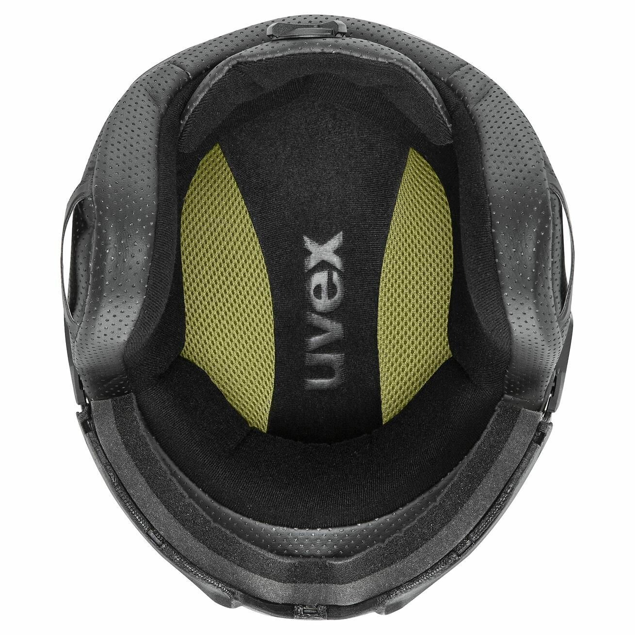 Lyžařská přilba UVEX instinct visor 21/22