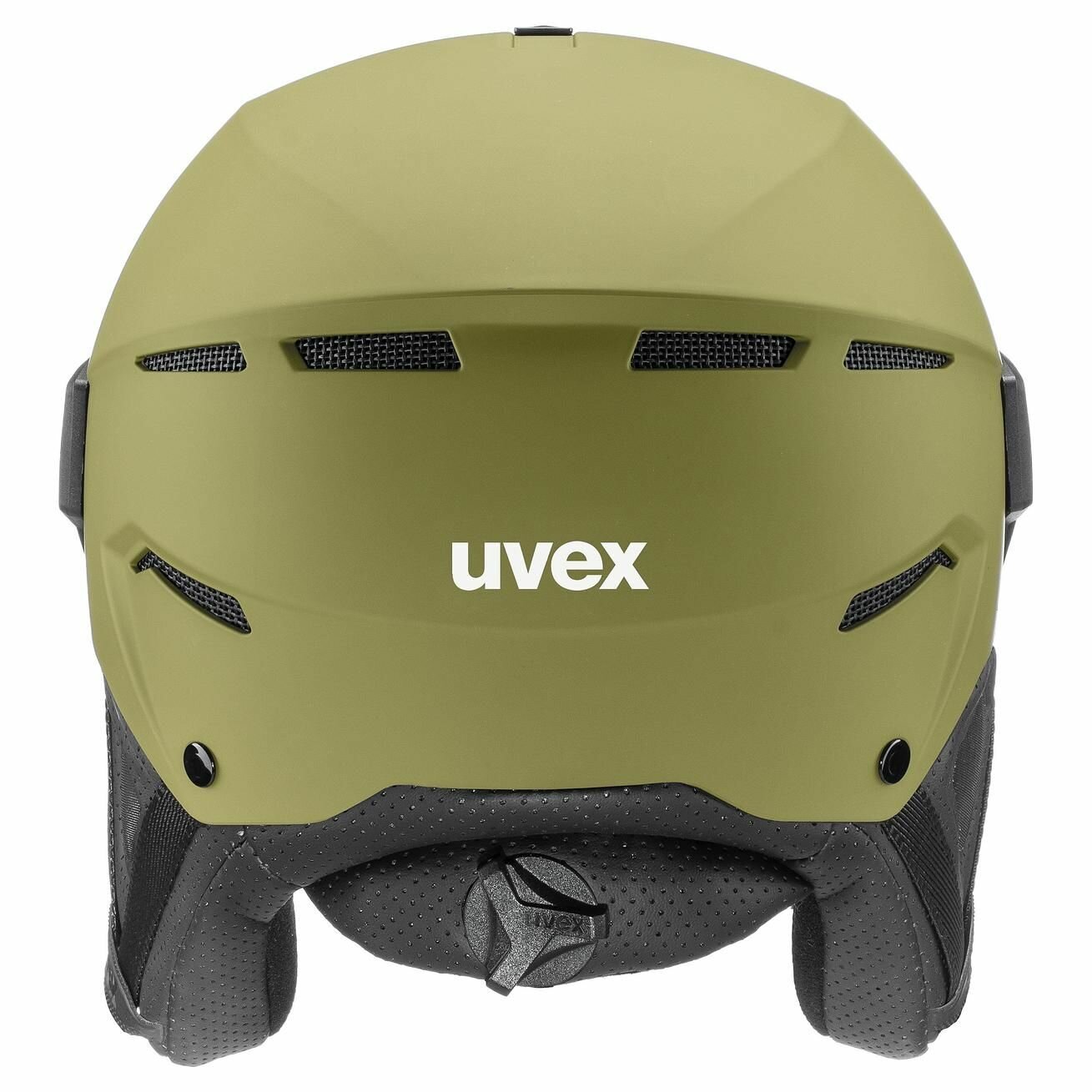 Lyžařská přilba UVEX instinct visor 21/22