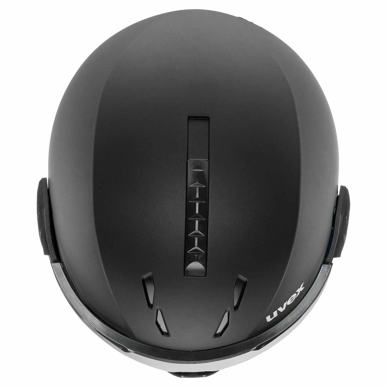 Lyžařská přilba UVEX instinct visor 21/22