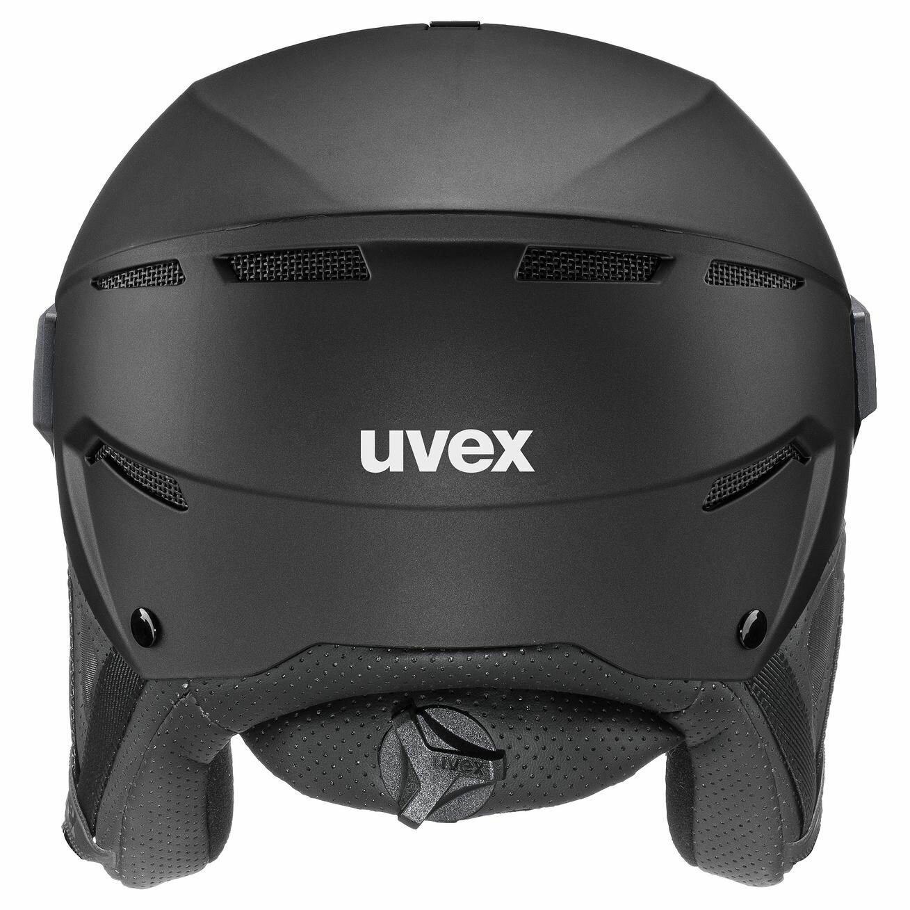 Lyžařská přilba UVEX instinct visor 21/22