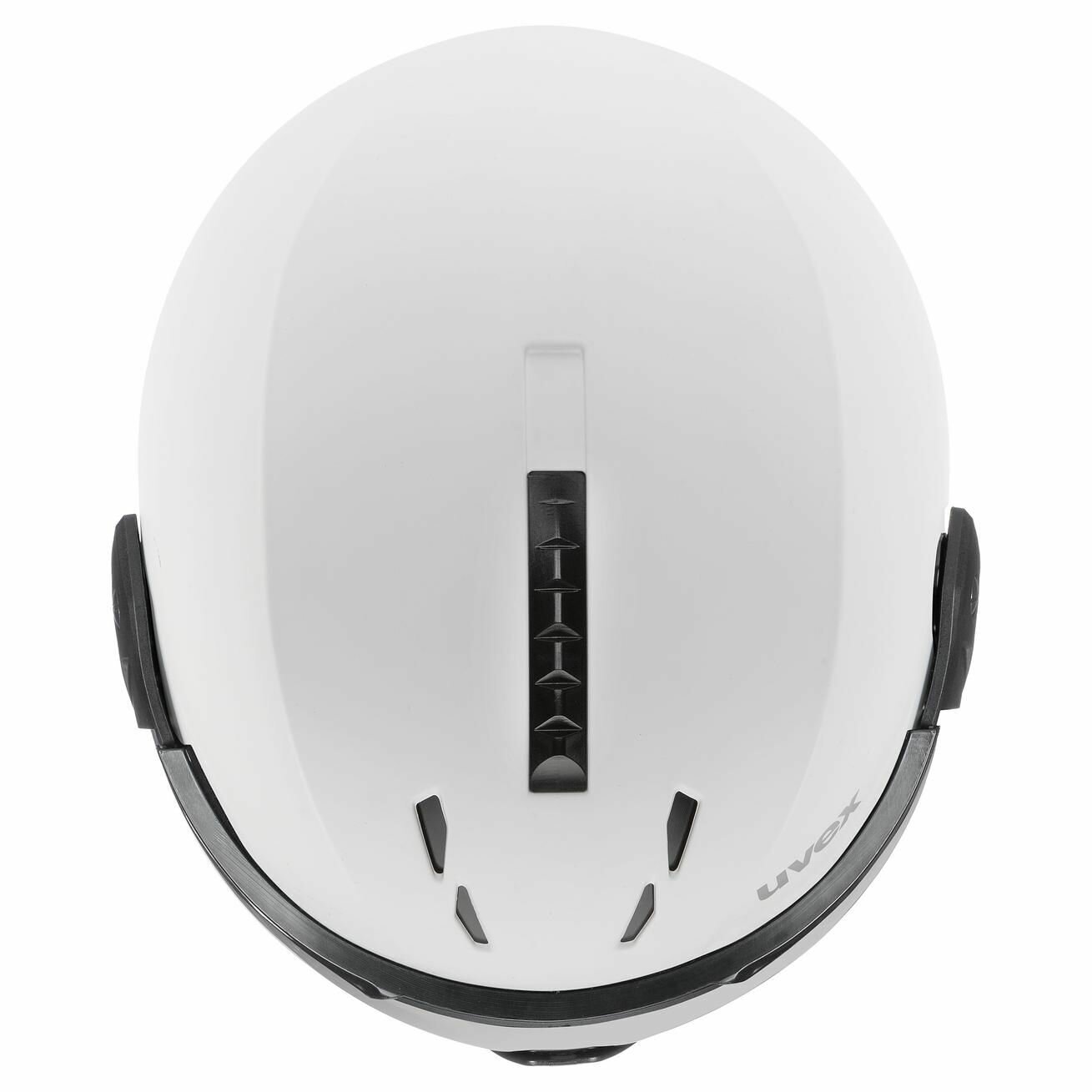 Lyžařská přilba UVEX instinct visor 21/22