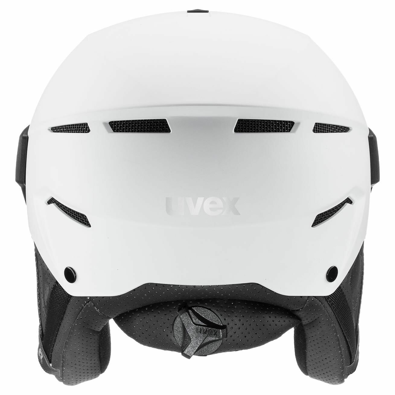 Lyžařská přilba UVEX instinct visor 21/22