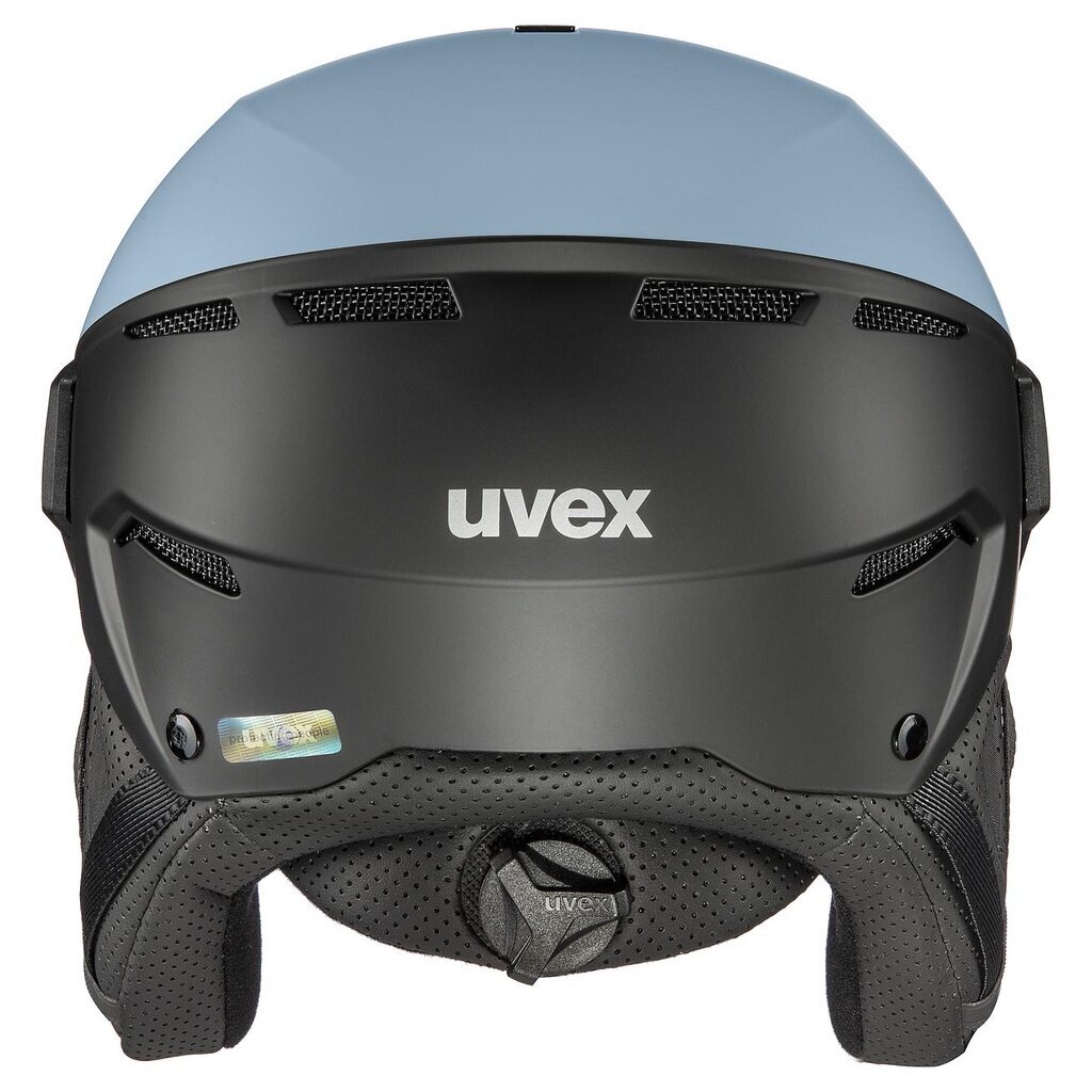 Lyžařská přilba UVEX instinct visor 21/22