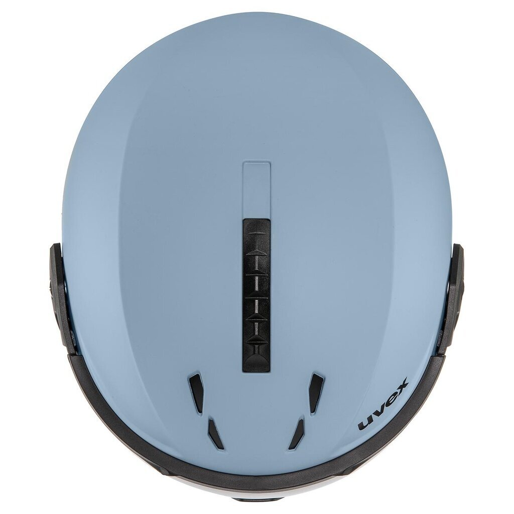 Lyžařská přilba UVEX instinct visor 21/22