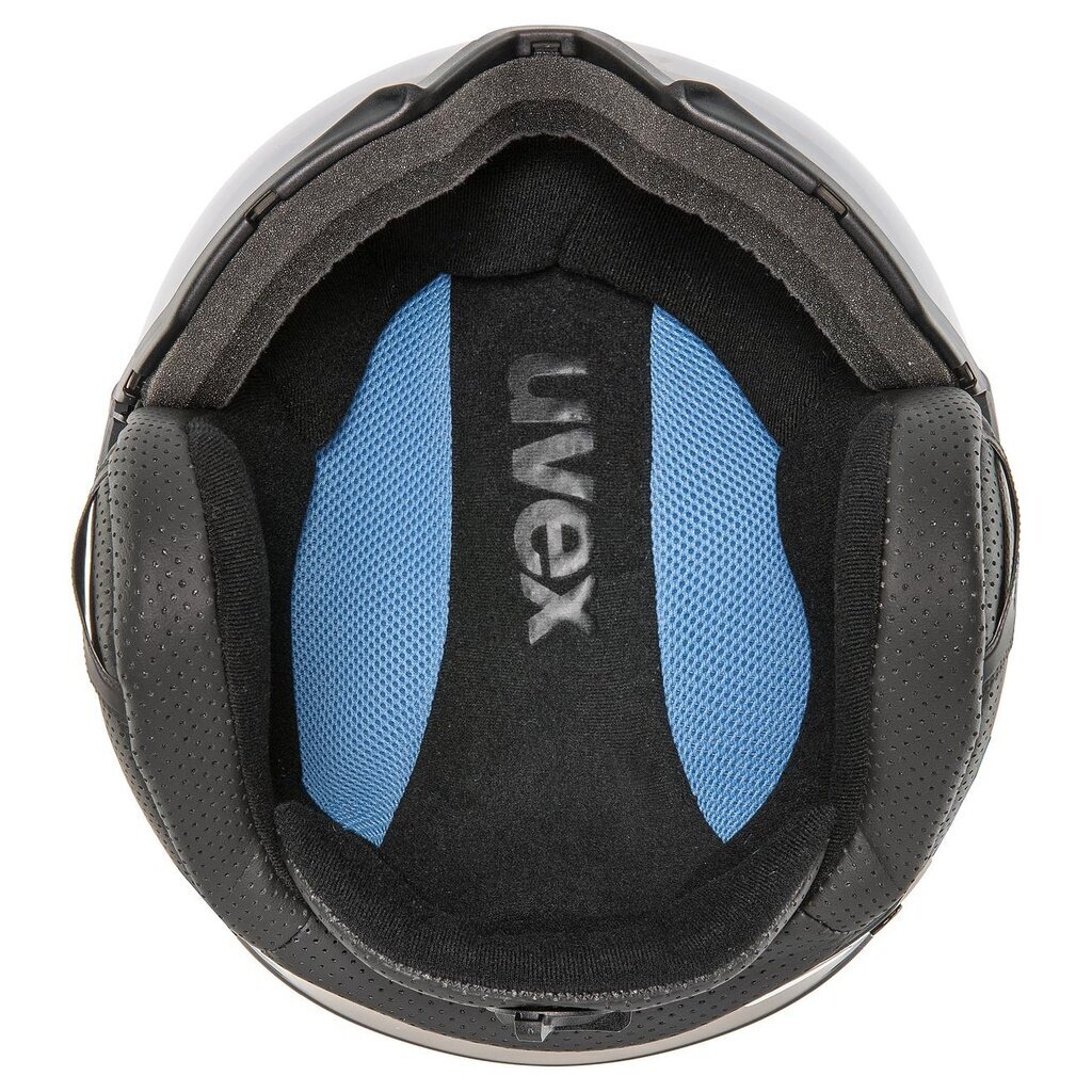 Lyžařská přilba UVEX instinct visor 21/22