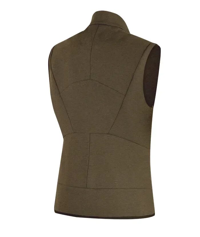 Vyhřívaná vesta LENZ Heat Vest 2.0 Men