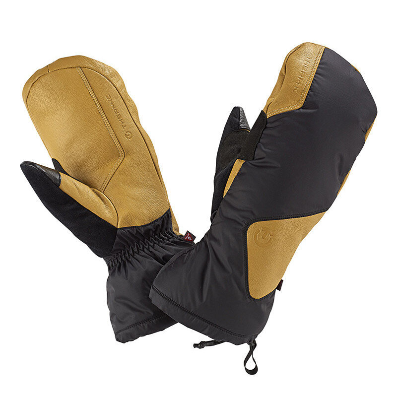 Rukavice Therm-ic SKI EXTRA WARM MITTENS