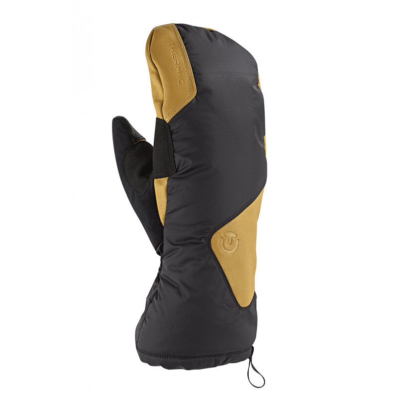 Rukavice Therm-ic SKI EXTRA WARM MITTENS
