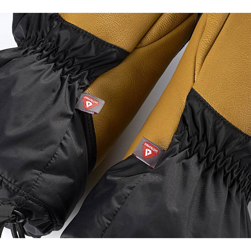 Rukavice Therm-ic SKI EXTRA WARM
