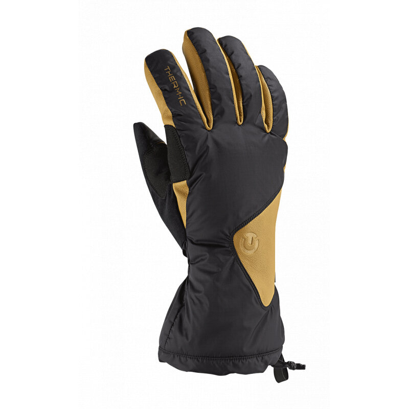 Rukavice Therm-ic SKI EXTRA WARM