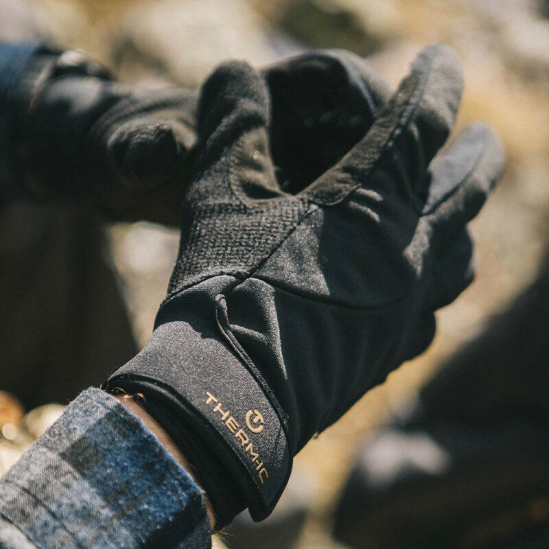 Rukavice Therm-ic NORDIC EXPLORATION