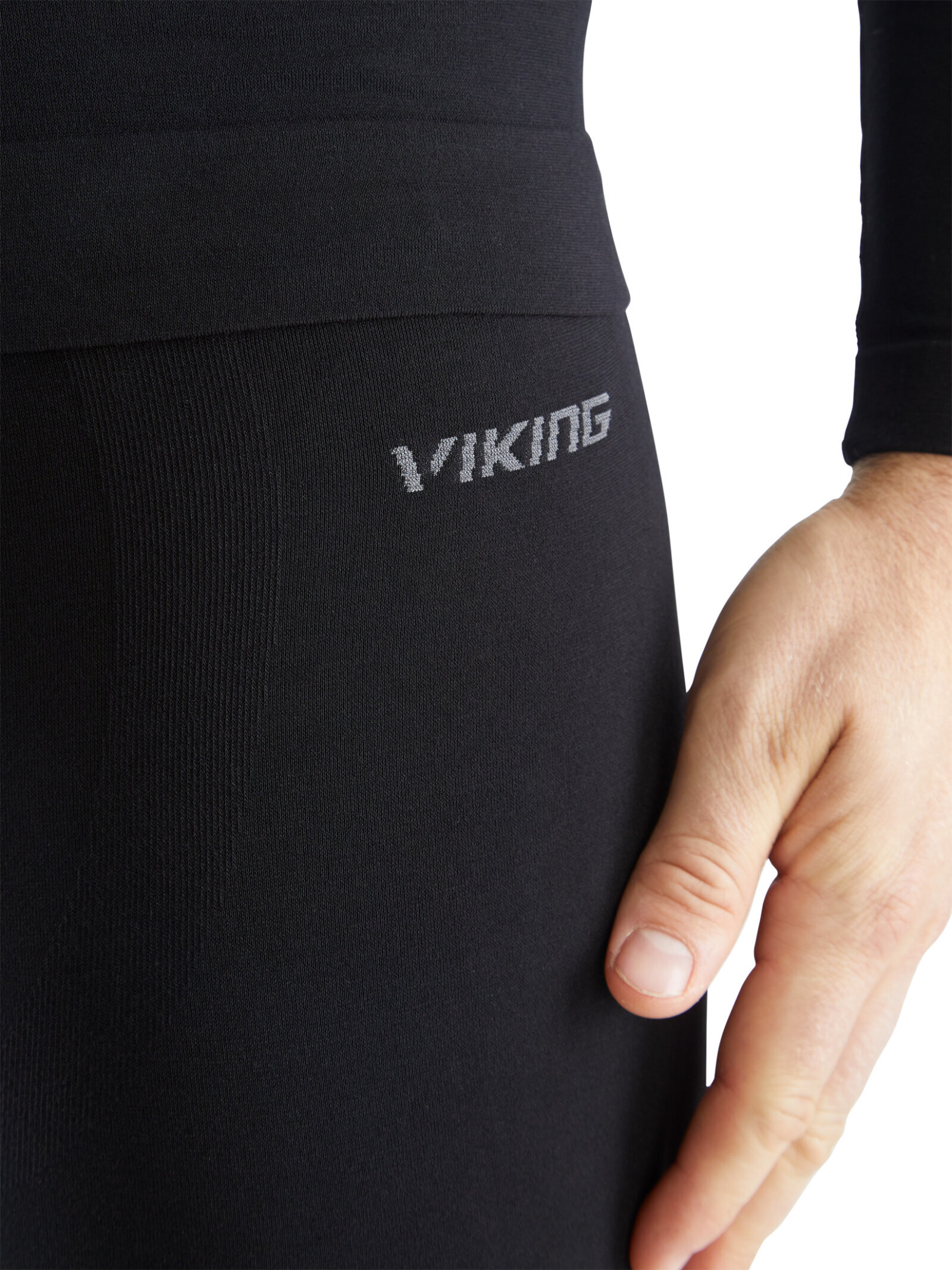 Pánské termoprádlo Viking SET Roni Bamboo