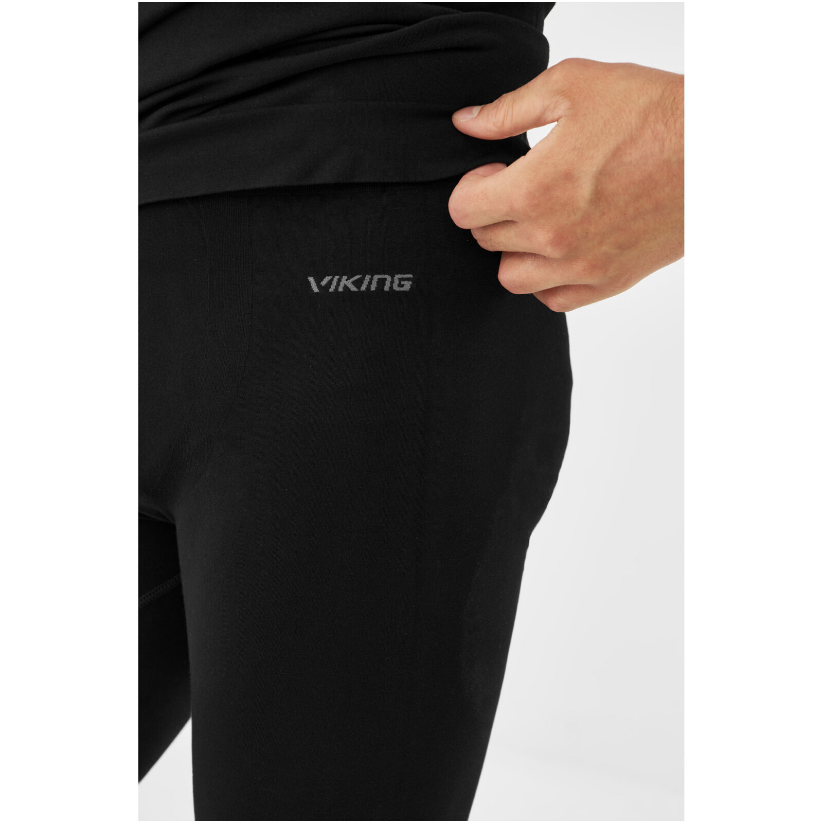 Pánské termoprádlo Viking SET Roni Bamboo