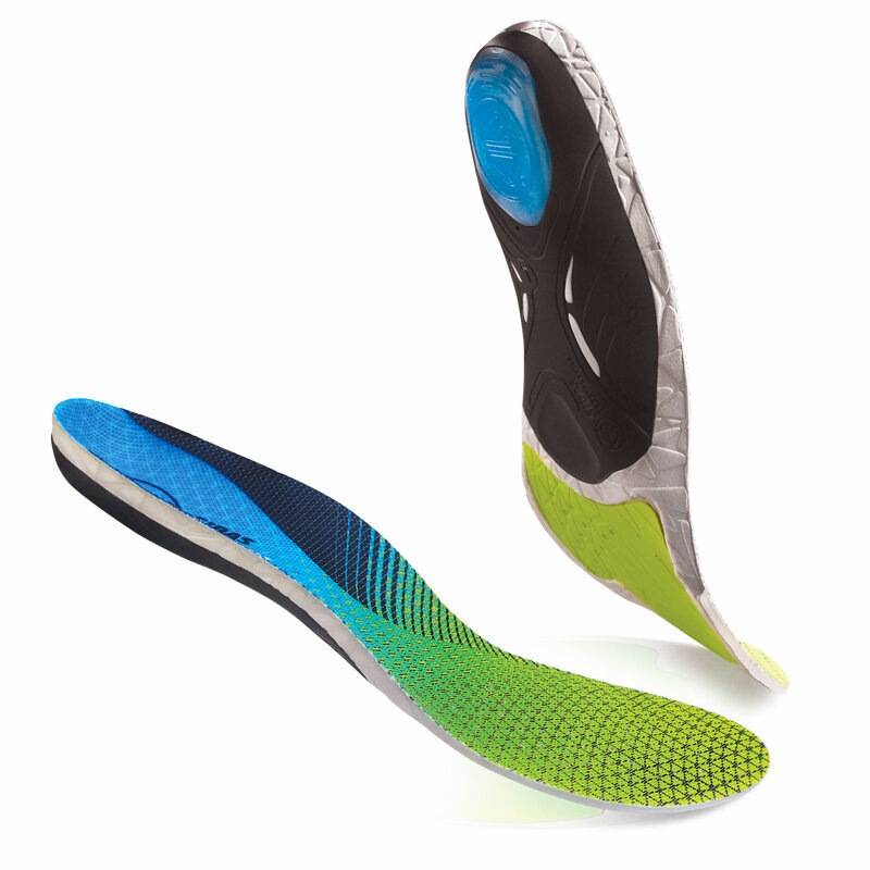 Běžecké vložky Sidas Run 3D Protect
